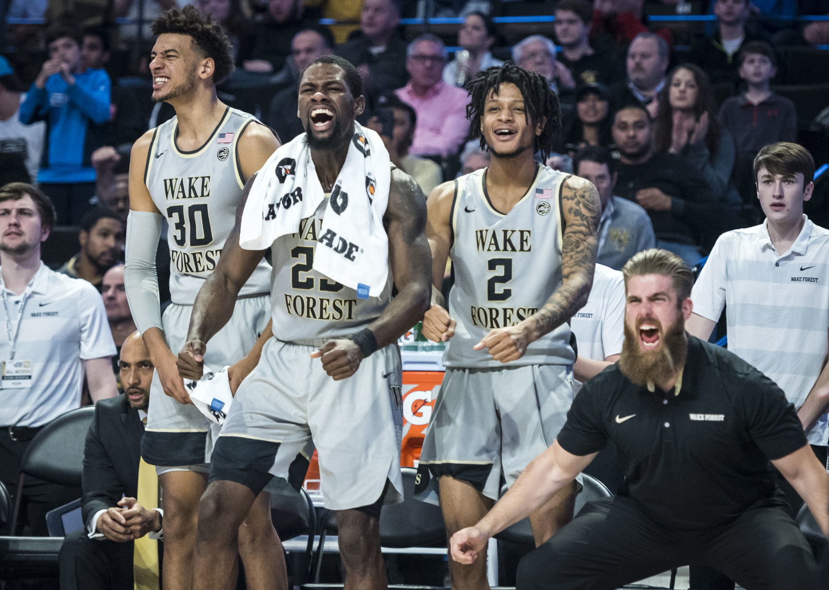 WakeBasketball